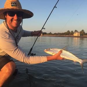 Meet your Posher, Paul